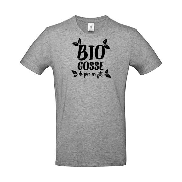 BIO GOSSE  FLEX BLANC