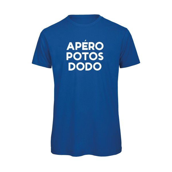 Apéro Potos Dodo  FLEX BLANC