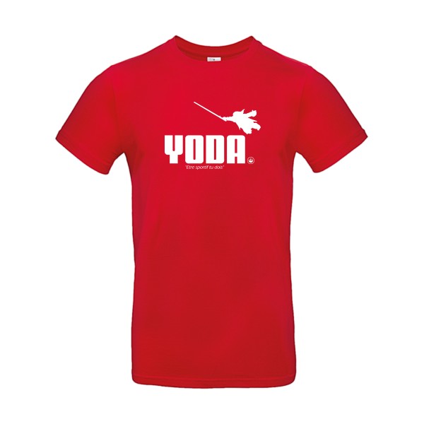 Yoda FLEX BLANC