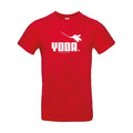 Yoda FLEX BLANC