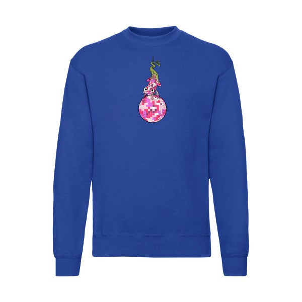 new color Fruit of the loom 280 g/m² Sweat shirt