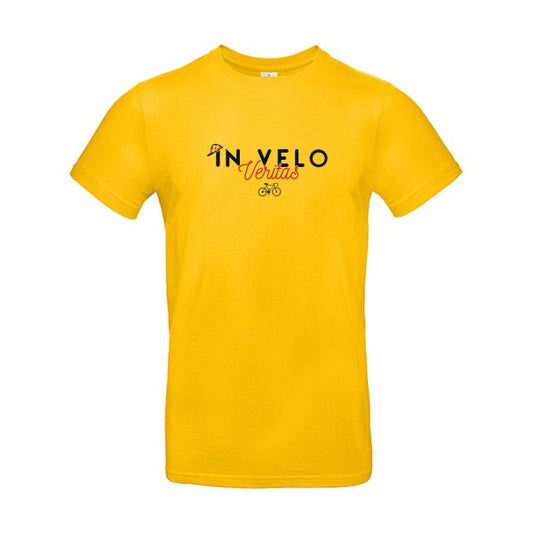 In Velo Veritas |T shirt original homme