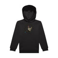 sweat capuche enfant Black Chicken-Longboard