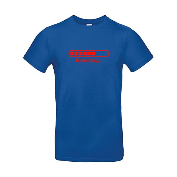 T-shirt original - Glanding-