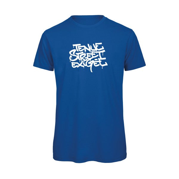 Tenue street exigée B&C - T Shirt organique T-shirt bio
