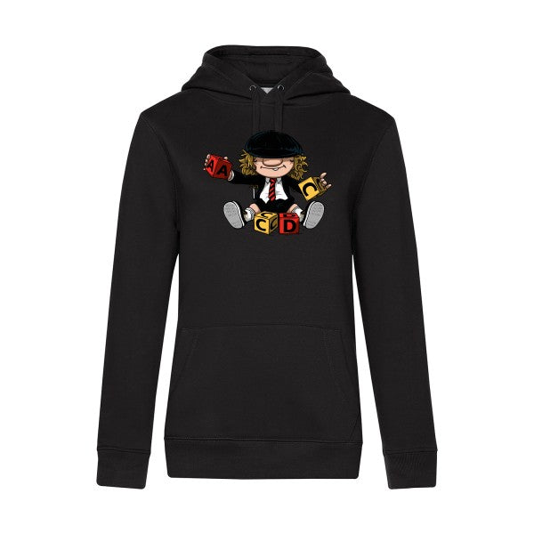 ACDC RueDuTeeshirt Sweat capuche