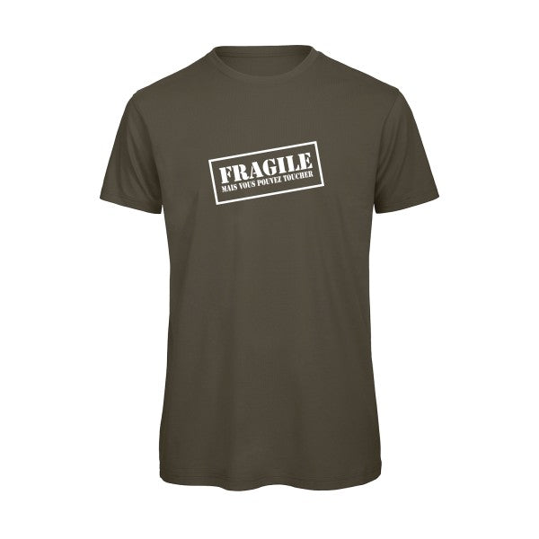 Fragile-FLEX BLANC