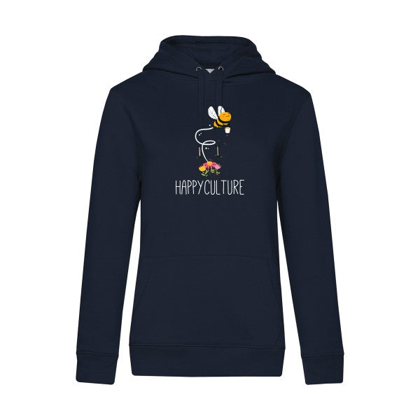 happy RueDuTeeshirt Sweat capuche
