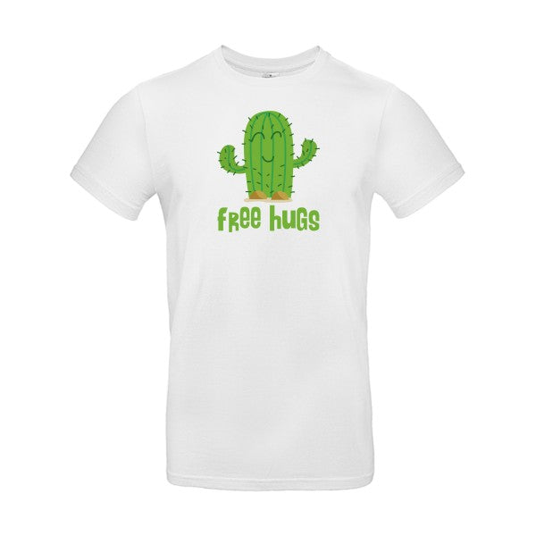 FreeHugs |T SHIRT Humoristique Homme