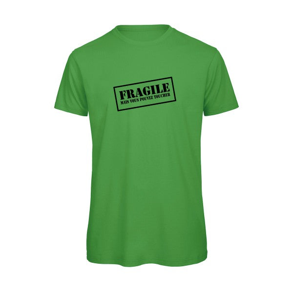 Fragile-FLEX BLANC