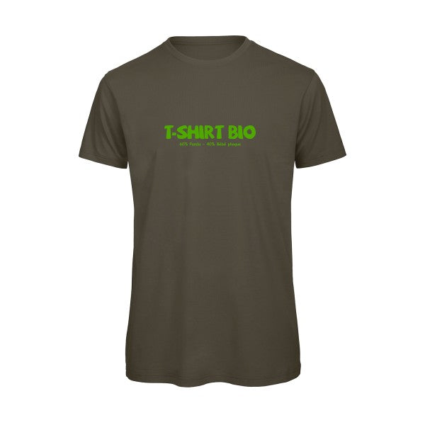 T-shirt BIO