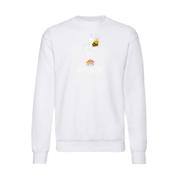 happy Fruit of the loom 280 g/m² Sweat shirt