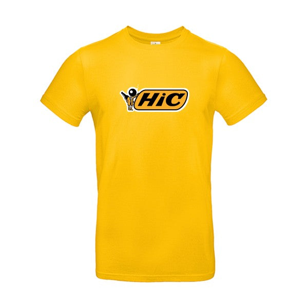 Hic |T SHIRT Humoristique Homme