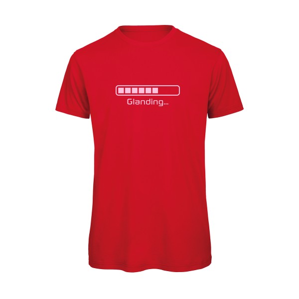 T-shirt original - Glanding-