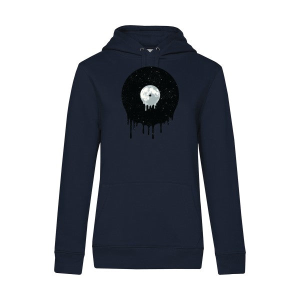 In the sky RueDuTeeshirt Sweat capuche