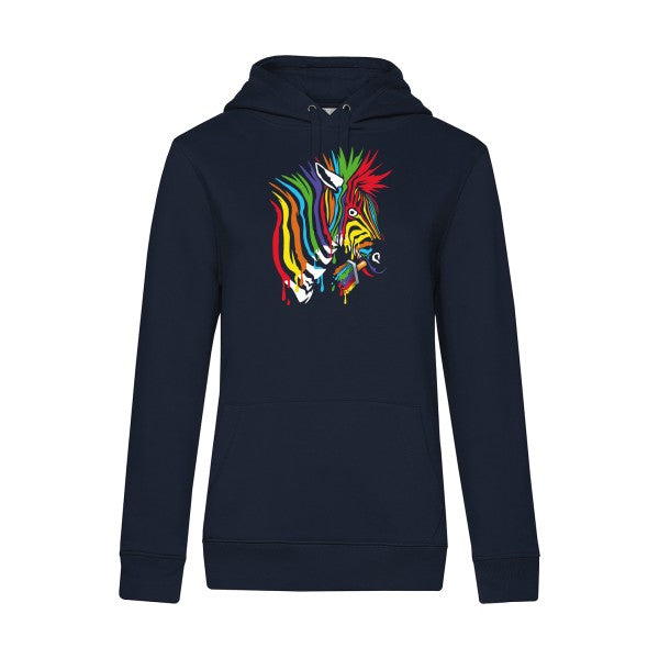 Anticonformiste RueDuTeeshirt Sweat capuche