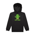 sweat capuche enfant Black FreeHugs