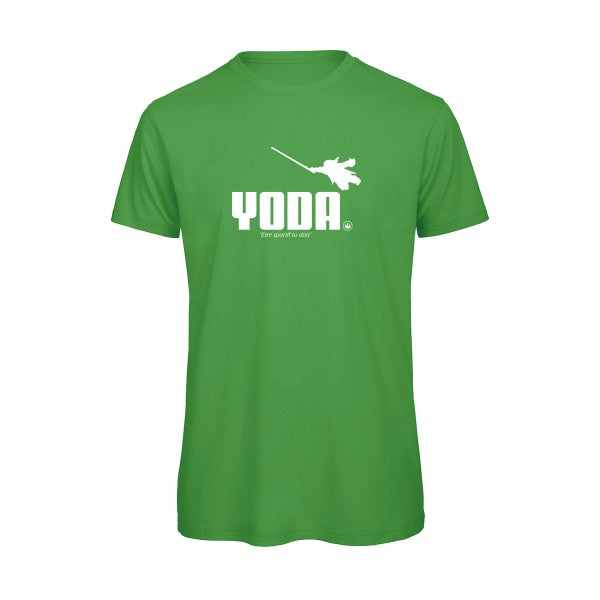 Yoda FLEX BLANC