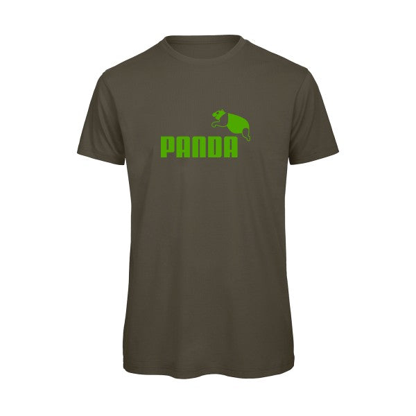 T-shirt original - PANDA-fun-