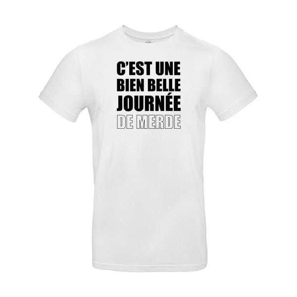 Journée de m... FLEX BLANC