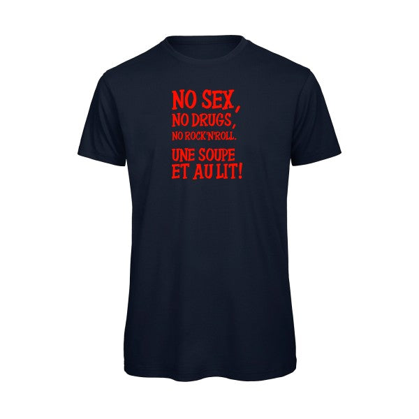 T-shirt original - NO...-