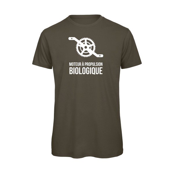 Cyclisme & écologie FLEX BLANC