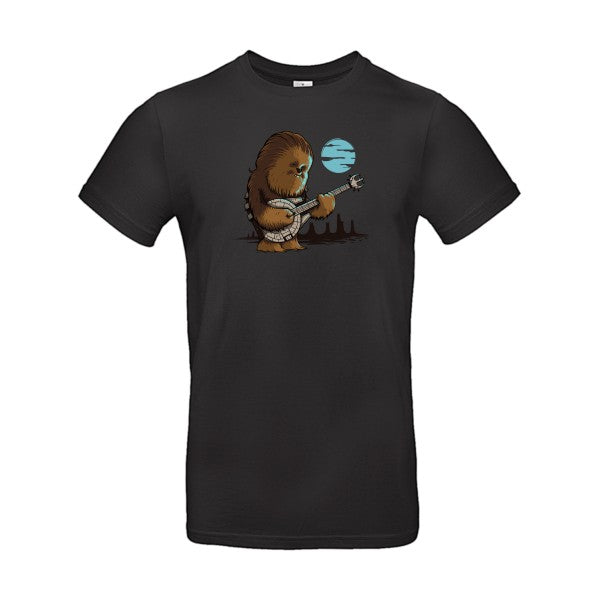 Lonely |T SHIRT Humoristique Homme