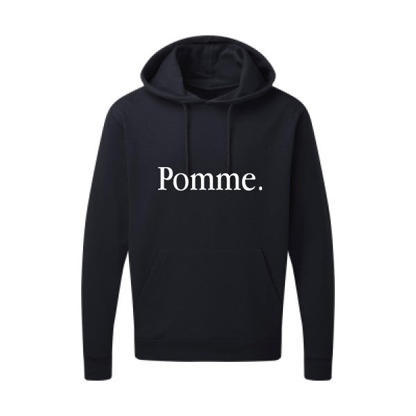 Pub Subliminale Blanc SG - Hooded Sweatshirt Sweat capuche