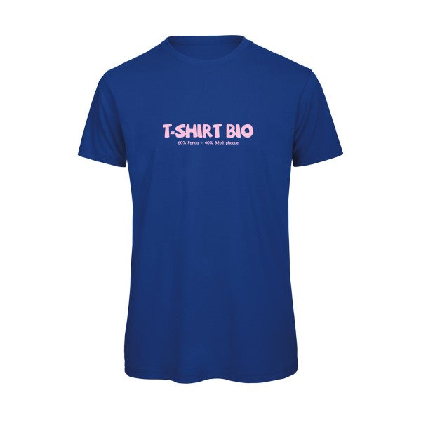 T-shirt BIO