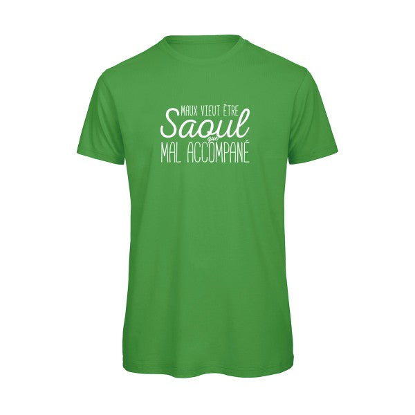 Maux vieut être Saoul FLEX BLANC
