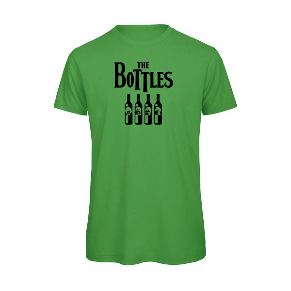 The Bottles FLEX BLANC