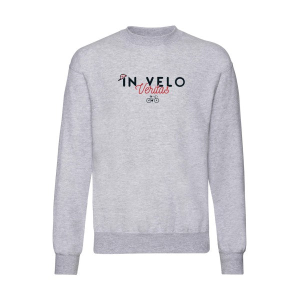 In Velo Veritas Fruit of the loom 280 g/m² Sweat shirt