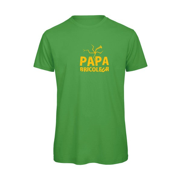 Papa-bricoleur- T-shirt original