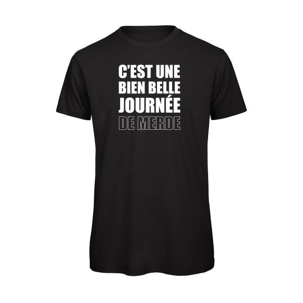Journée de m... FLEX BLANC