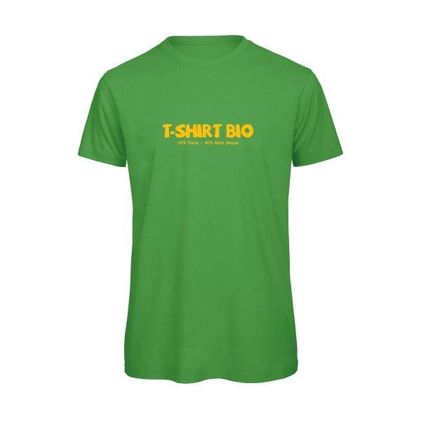 T-shirt BIO