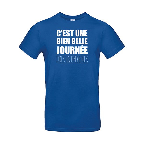 Journée de m... FLEX BLANC