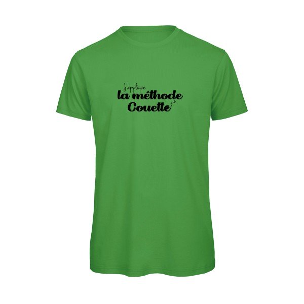 La méthode Couette FLEX BLANC