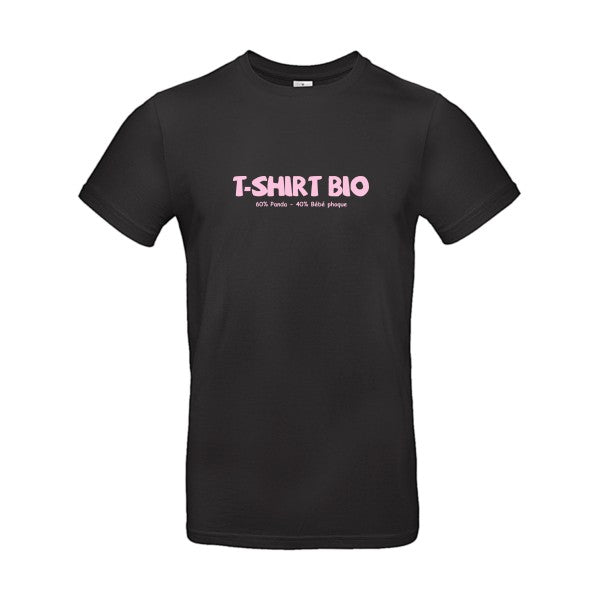 T-shirt BIO