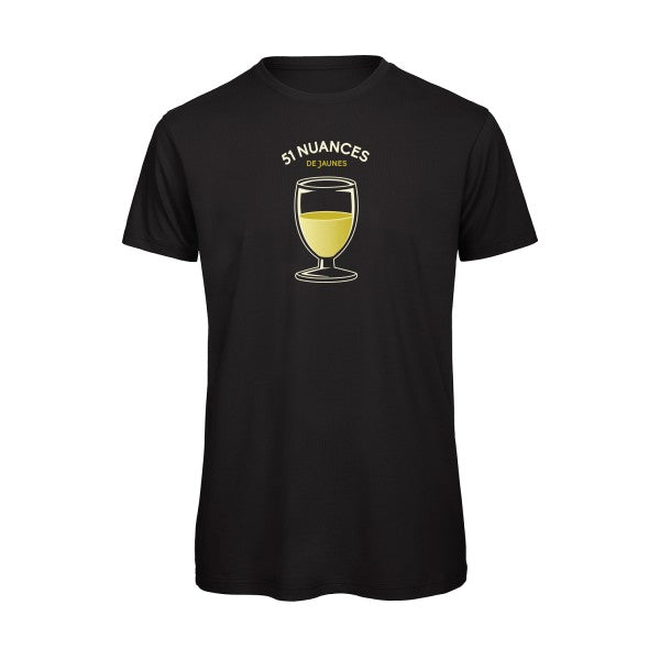  - t-shirt original Black