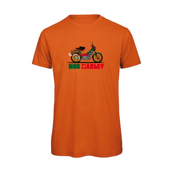 T-shirt humoristique  Urban Orange  2XL  Urban Orange  2XL