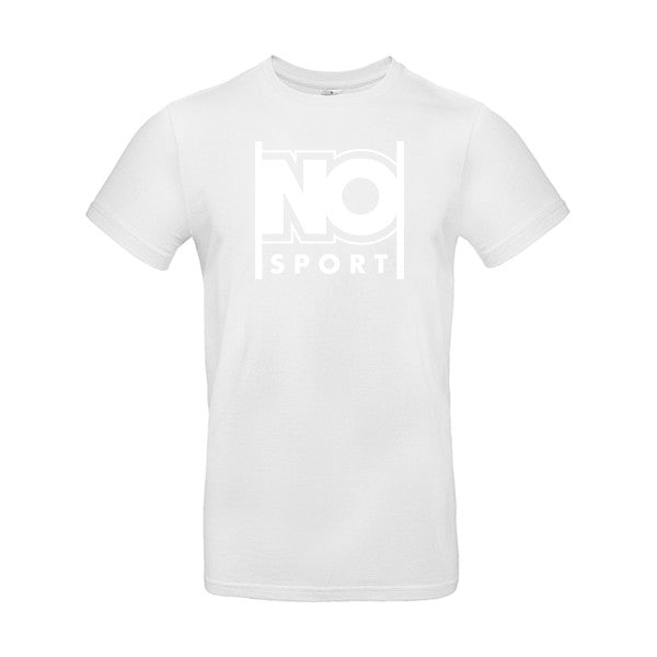 NOsport B&C - E190 T-shirt