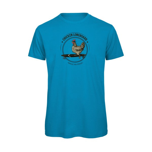 T-shirt humoristique  Atoll  2XL  Atoll  2XL