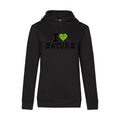 Naturophile RueDuTeeshirt Sweat capuche