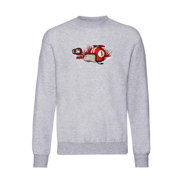 F0 Fruit of the loom 280 g/m² Sweat shirt