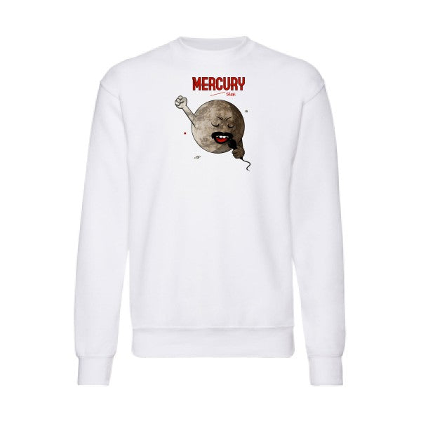 Mercury Fruit of the loom 280 g/m² Sweat shirt