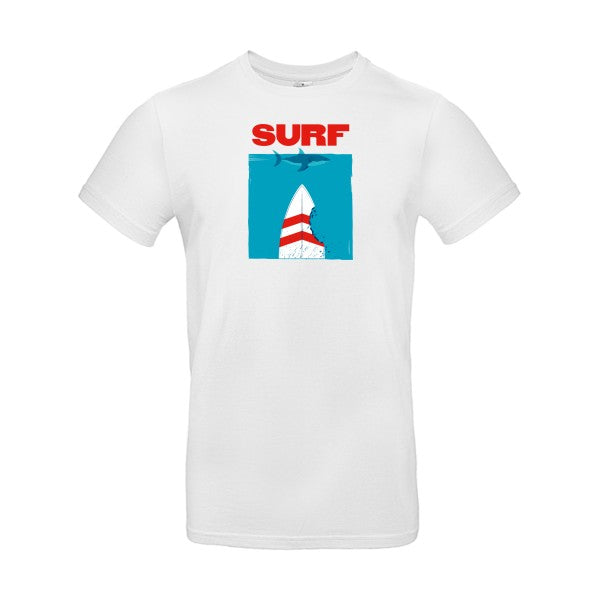 SURF |T shirt original homme