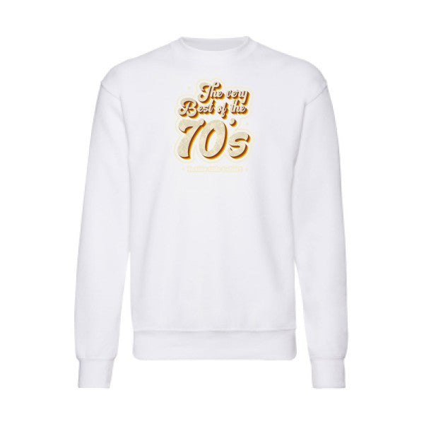 70s Fruit of the loom 280 g/m² Sweat shirt