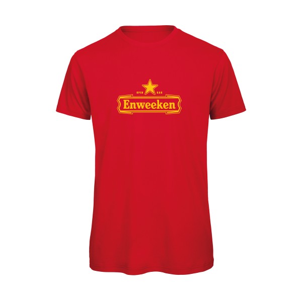 Enweek_end- T-shirt original