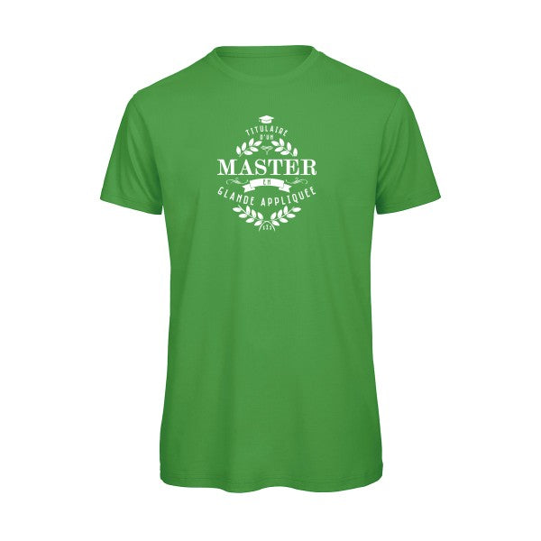 Master en glande appliquée FLEX BLANC