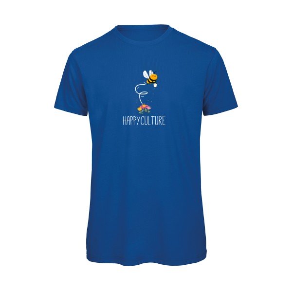  - t-shirt original Royal